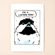 Load image into Gallery viewer, I'm A Captain Now