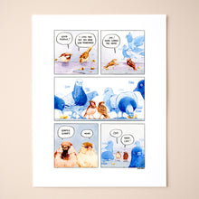 Load image into Gallery viewer, Coo coo