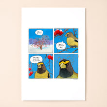Load image into Gallery viewer, Grumpbeak
