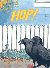 Load image into Gallery viewer, Hop!
