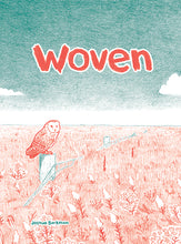 Load image into Gallery viewer, Woven