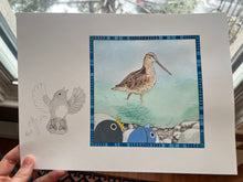 Load image into Gallery viewer, Kneesvember 2025 Day 10