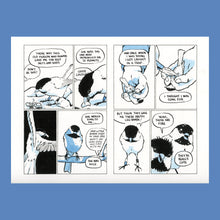 Load image into Gallery viewer, Kneesvember 2024 Day 11 (2/2)