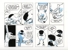 Load image into Gallery viewer, Kneesvember 2024 Day 11 (2/2)