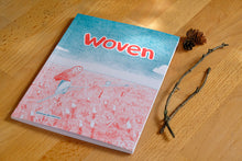 Load image into Gallery viewer, Woven