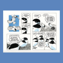 Load image into Gallery viewer, Kneesvember 2024 Day 12 (1/2)