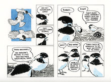 Load image into Gallery viewer, Kneesvember 2024 Day 12 (1/2)