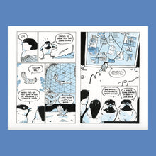 Load image into Gallery viewer, Kneesvember 2024 Day 13