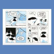 Load image into Gallery viewer, Kneesvember 2024 Day 14 (1/2)