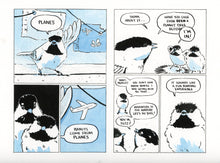 Load image into Gallery viewer, Kneesvember 2024 Day 14 (1/2)