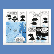 Load image into Gallery viewer, Kneesvember 2024 Day 15 (1/2)