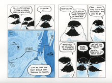 Load image into Gallery viewer, Kneesvember 2024 Day 15 (1/2)