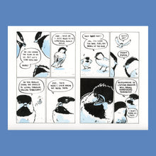 Load image into Gallery viewer, Kneesvember 2024 Day 15 (2/2)