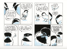 Load image into Gallery viewer, Kneesvember 2024 Day 15 (2/2)