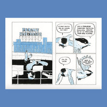 Load image into Gallery viewer, Kneesvember 2024 Day 17 (1/2)