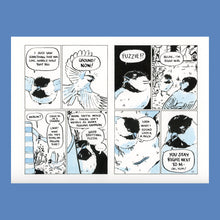 Load image into Gallery viewer, Kneesvember 2024 Day 17 (2/2)