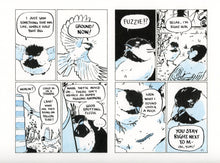 Load image into Gallery viewer, Kneesvember 2024 Day 17 (2/2)