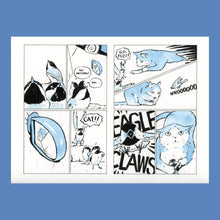 Load image into Gallery viewer, Kneesvember 2024 Day 18 (1/2)