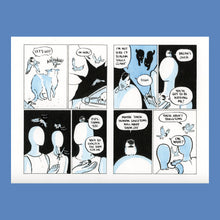 Load image into Gallery viewer, Kneesvember 2024 Day 18 (2/2)