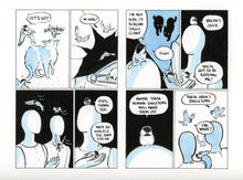 Load image into Gallery viewer, Kneesvember 2024 Day 18 (2/2)