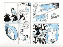 Load image into Gallery viewer, Kneesvember 2024 Day 18 (1/2)