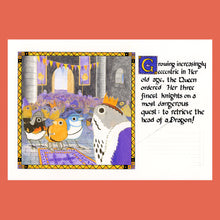 Load image into Gallery viewer, Kneesvember 2025 Day 2