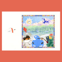 Load image into Gallery viewer, Kneesvember 2025 Day 21