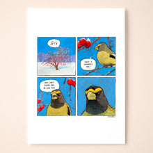 Load image into Gallery viewer, Grumpbeak