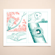 Load image into Gallery viewer, Hummingbird Nest