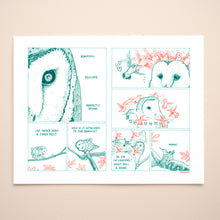 Load image into Gallery viewer, Hummingbird Mom