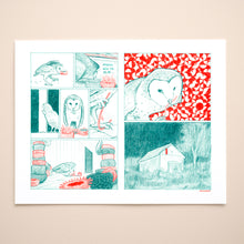 Load image into Gallery viewer, Creative Process