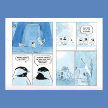 Load image into Gallery viewer, Kneesvember 2024 Day 27 (2/2)