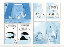 Load image into Gallery viewer, Kneesvember 2024 Day 27 (2/2)