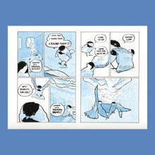 Load image into Gallery viewer, Kneesvember 2024 Day 28 (2/3)