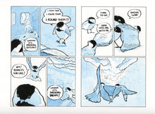 Load image into Gallery viewer, Kneesvember 2024 Day 28 (2/3)