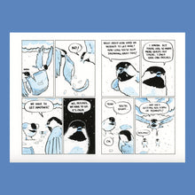 Load image into Gallery viewer, Kneesvember 2024 Day 28 (3/3)