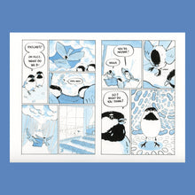 Load image into Gallery viewer, Kneesvember 2024 Day 29 (1/3)