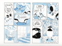 Load image into Gallery viewer, Kneesvember 2024 Day 29 (1/3)