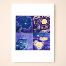 Load image into Gallery viewer, Sustaining the Light