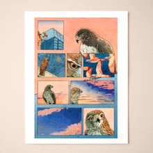 Load image into Gallery viewer, The Watcher