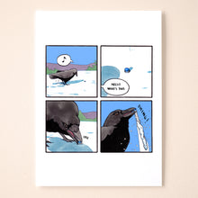 Load image into Gallery viewer, Art Crow - Part I