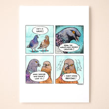 Load image into Gallery viewer, Columba oblivia
