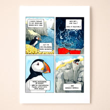 Load image into Gallery viewer, Puffin's Bluff