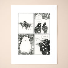 Load image into Gallery viewer, Snow Lump