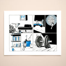Load image into Gallery viewer, Apartment Visit