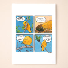 Load image into Gallery viewer, Warden Warbler