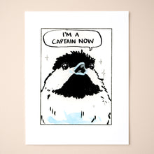 Load image into Gallery viewer, I'm A Captain Now