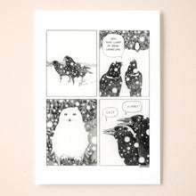 Load image into Gallery viewer, Snow Lump