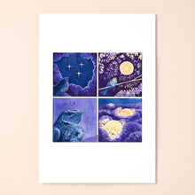 Load image into Gallery viewer, Sustaining the Light