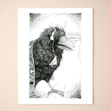Load image into Gallery viewer, Necrowmancer